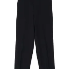 Брюки широкого кроя Брюки широкого кроя