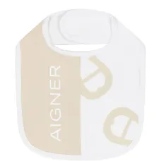 Нагрудник с логотипом