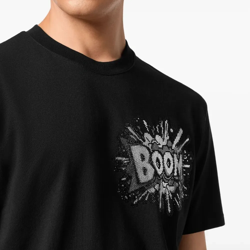 Футболка Boom Футболка Boom