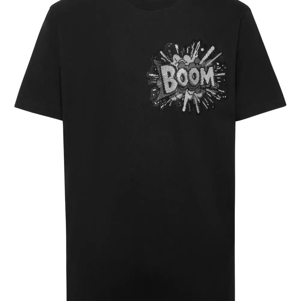 Футболка Boom Футболка Boom