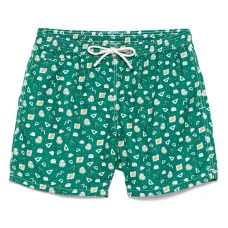 Плавки-шорты Lighting Micro Fantasy