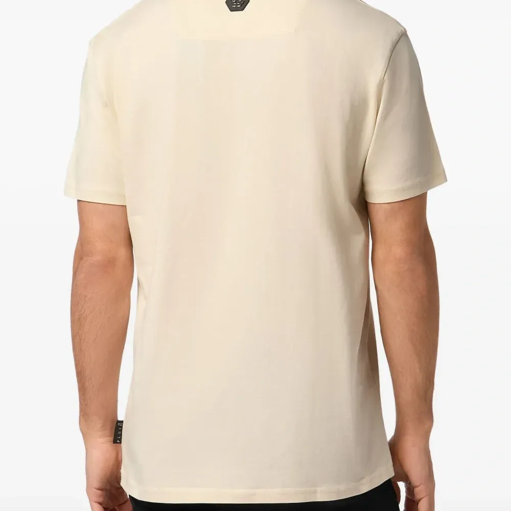 Футболка с принтом