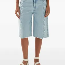 Джинсовые шорты Erica