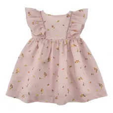 Льняное платье Льняное платье