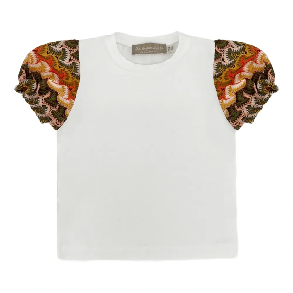 Футболка Multicolour