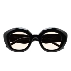 Солнцезащитные очки круглой формы Kuttner