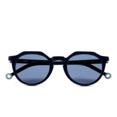 Геометрические солнцезащитные очки Bond