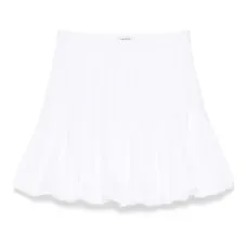 хлопковая юбка