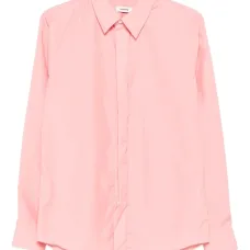 Рубашка на пуговицах