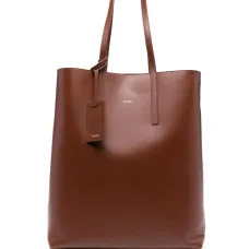 Кожаная сумка-тоут Кожаная сумка-тоут