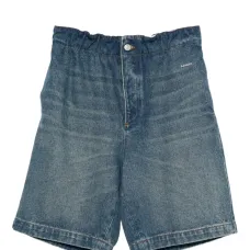 джинсовые шорты