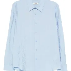 Рубашка с длинными рукавами