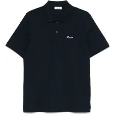 рубашка поло из ткани пике