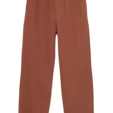 Брюки из органического хлопка Брюки из органического хлопка