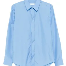 Рубашка на пуговицах