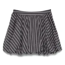 юбка мини в полоску юбка мини в полоску