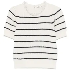 Футболка в полоску