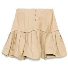 хлопковая юбка