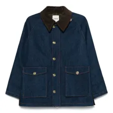 джинсовая куртка джинсовая куртка