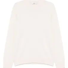 Кашемировый джемпер