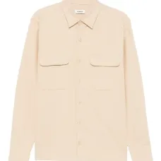 Рубашка с карманами