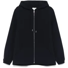 худи на молнии