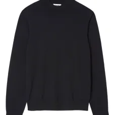 Шерстяной свитер