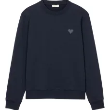 Толстовка с логотипом Толстовка с логотипом