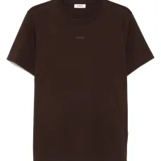 футболка из органического хлопка