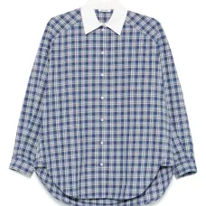 рубашка с кристаллами