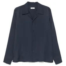 Рубашка с длинными рукавами