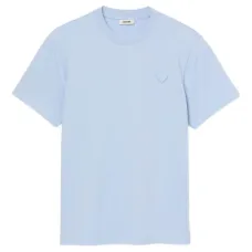 Футболка с логотипом