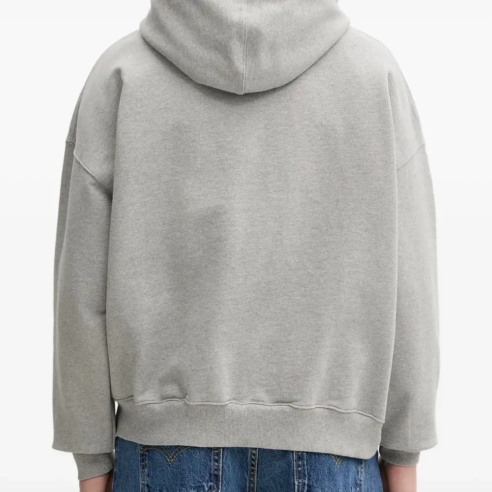 Толстовка с принтом