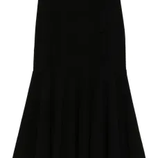 Плиссированная юбка