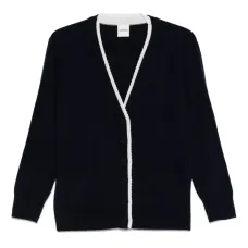 Кашемировый кардиган