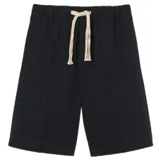 Шорты с кулиской