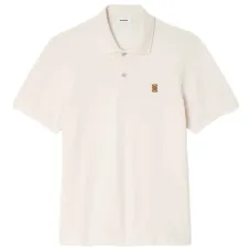 рубашка поло с вышивкой