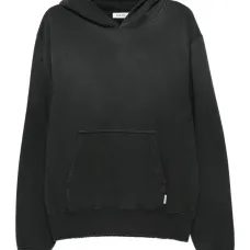 Худи с карманами