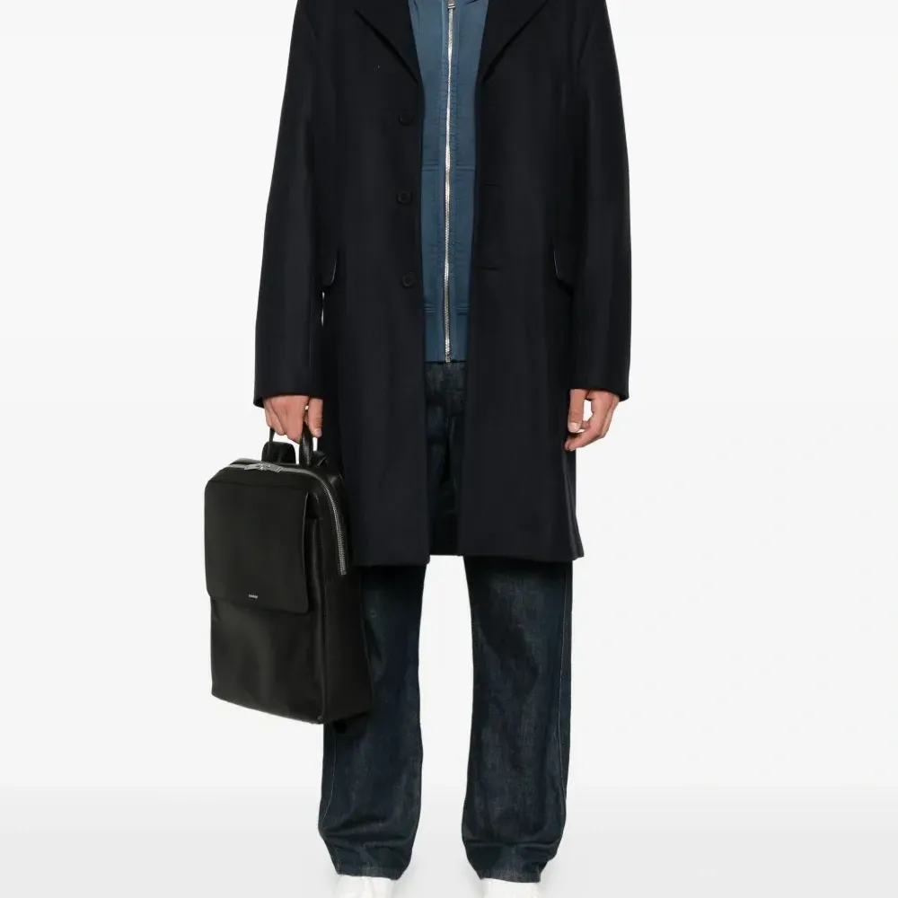 Худи на молнии с бахромой Худи на молнии с бахромой