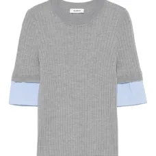 Многослойная футболка