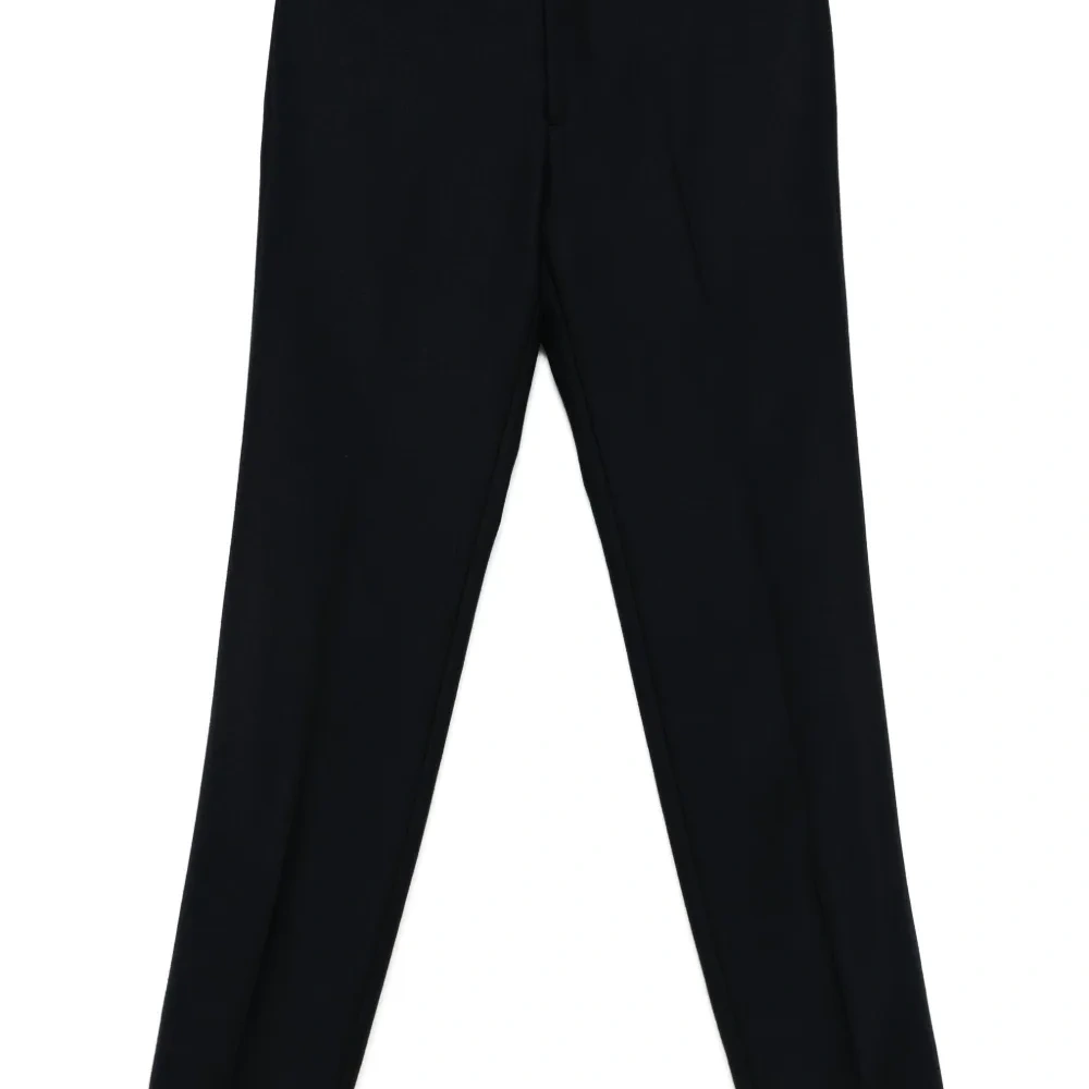 Прямые брюки