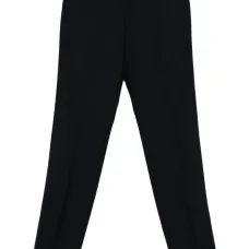 Прямые брюки