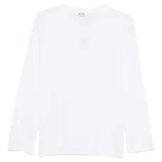 Футболка с длинными рукавами