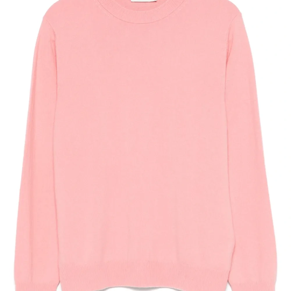 Кашемировый свитер