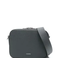 маленькая сумка-мессенджер