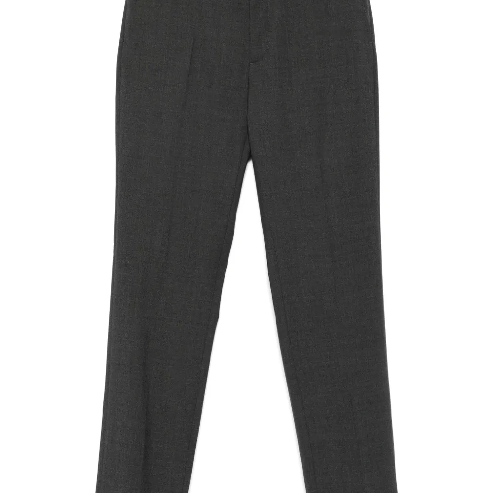 Прямые брюки