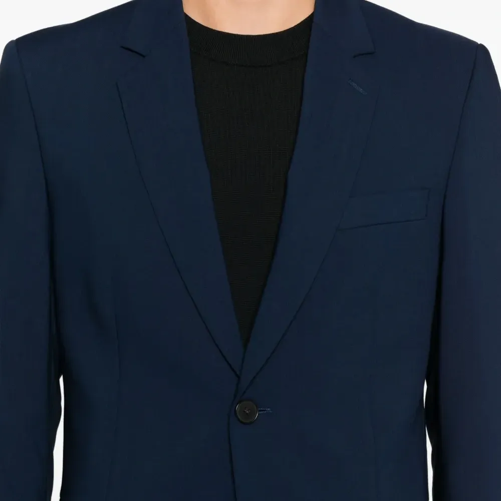 Пиджак с карманами Пиджак с карманами