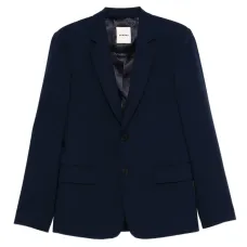 Пиджак с карманами