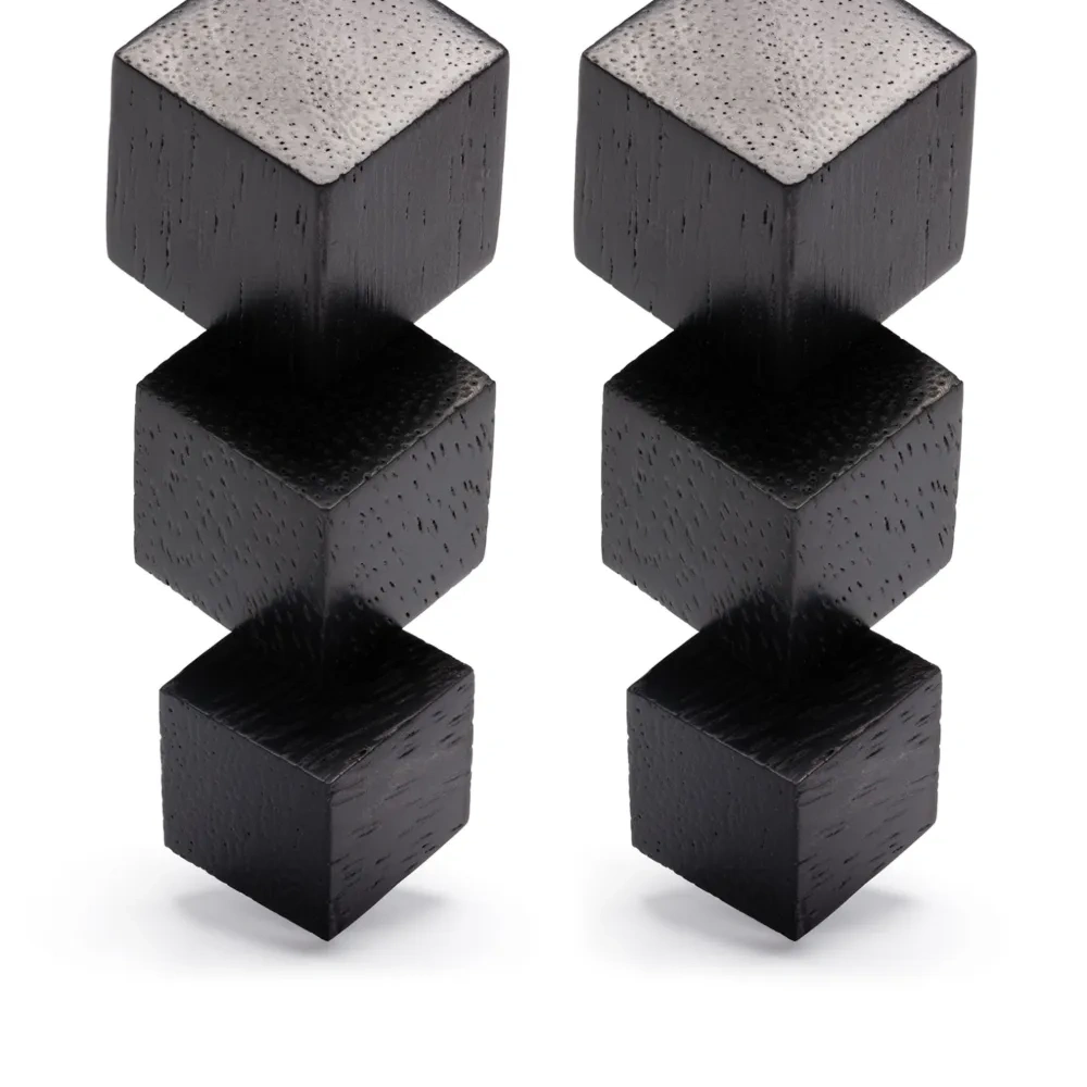 Серьги-подвески