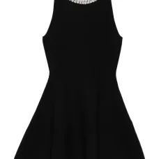 Декорированное платье Декорированное платье